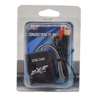 CONVERTIDOR DE IMPEDANCIA DE AUDIO 030-340
