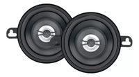 BOCINA 3.5 2CANALES 4 OHM 7.5W  DAB-0307