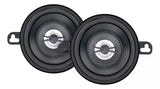 BOCINA 3.5 2CANALES 4 OHM 7.5W  DAB-0307