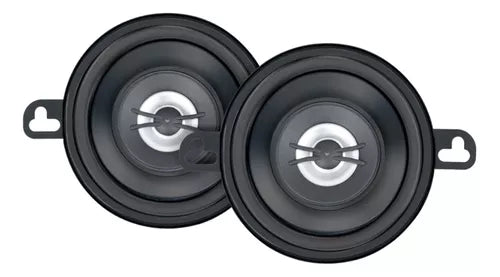 BOCINA 3.5 2CANALES 4 OHM 7.5W  DAB-0307
