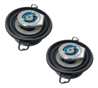 JGO. DE BOCINAS DE 3/2"2 VIAS  065-450