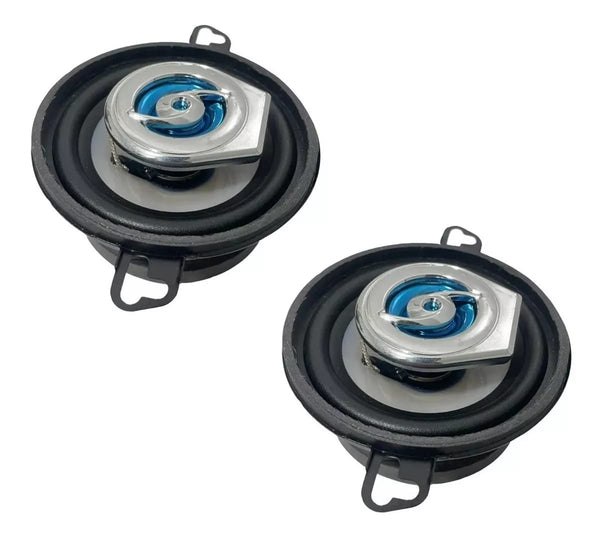JGO. DE BOCINAS DE 3/2"2 VIAS  065-450