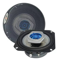 JGO.DE BOCINAS DE 4"2 VIAS 320W  065-515
