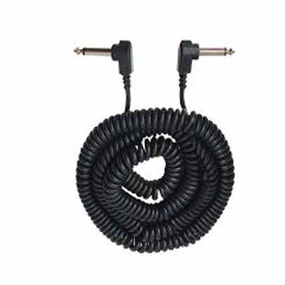 CABLE PARA AUDIO PLUG 6.3 POR LADO 7.6M  080-880