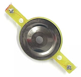 DIAFRAGMA PARA BALA TITANIUM 3"380W  175-050