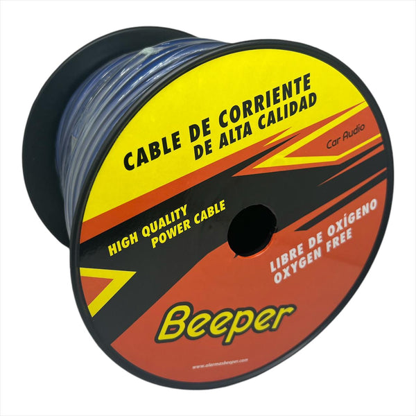 ROLLO 4-G BEEPER C/30MTS