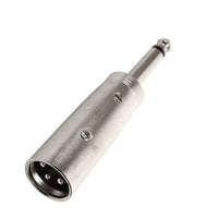 ADAPTADOR METAL PL CANON-PL 6.3 MONO  705-015