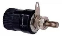 JACK BANANA ATORNILLABLE 1.5 NEGRO  705-433