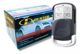 ALARMA BUSTER M96