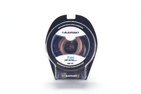 KIT DE INSTALACION 0 BLAUPUNKT  BMK 00