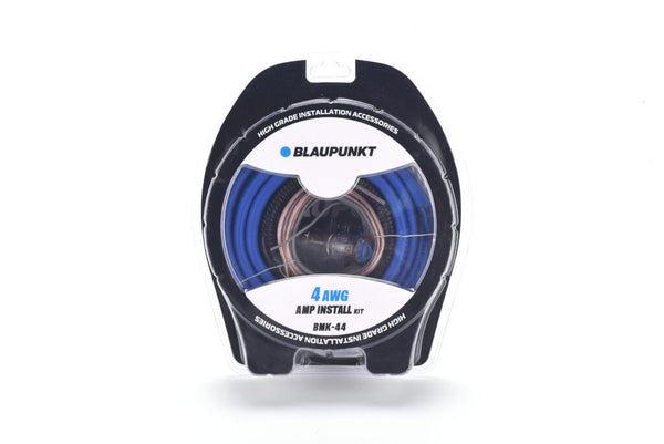 KIT DE INSTALACION 4 BLAUPUNKT  BMK 44