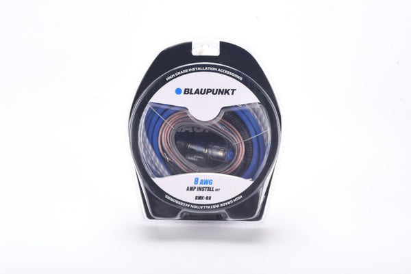 KIT DE INSTALACION 8 BLAUPUNKT  BMK 88