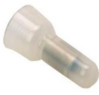 CAMPANA CAPUCHON BOLSA CON 100PZ BUSTER CPL1  CPL1
