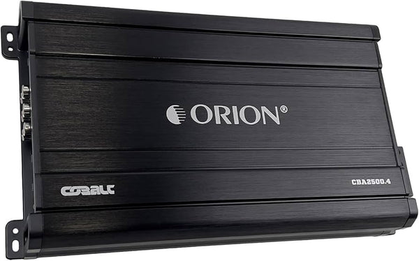 AMPLIFICADOR 4 CH ORION  CBA-2500.4