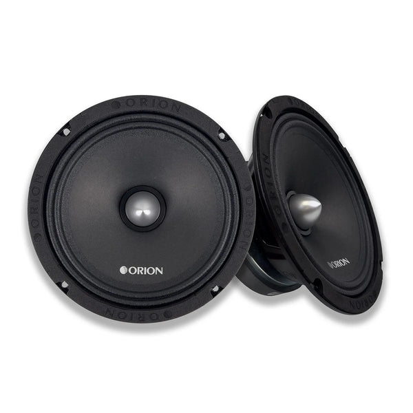 SET 8, MEDIOS ORION  CM-85