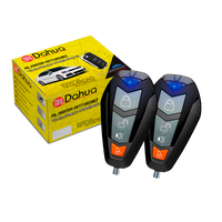 ALARMA AUTOMOTRIZ  DAHUA DAL016