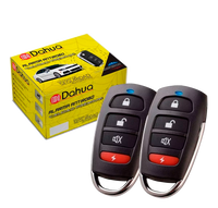 ALARMA AUTOMOTRIZ  DAHUA DAL018
