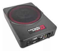 WOOFER 10 AMPLIFICADO CERWIN VEGA  DIAMOND PAS 10