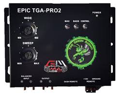 ECULIZADOR EPICTGA-PRO2  EPICTGA-PRO2