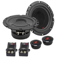 SET 6.5 2 VIAS CERWIN VEGA  H 765 C