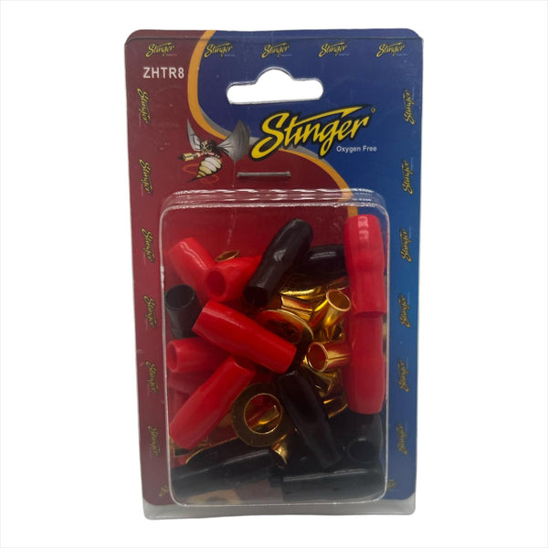 ZAPATA PARA BOCINA CALIBRE 8 STINGER ZHTR8