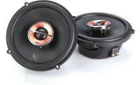 BOC 6.5, 2 VIAS INFINITY  KAPPA 63 XF