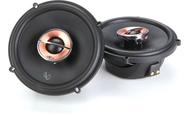 BOC 6.5, 2 VIAS INFINITY  KAPPA 63 XF