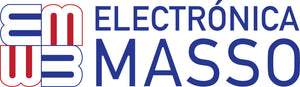 Electrónica Masso