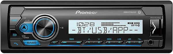 AUTOESTEREO PIONEER  MVHMS-310BT