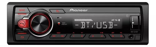 AUTOESTEREO PIONEER  MVHS-215BT