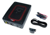 WOOFER 6X8, AMPLIFICADO CERWIN VEGA  PAS 68