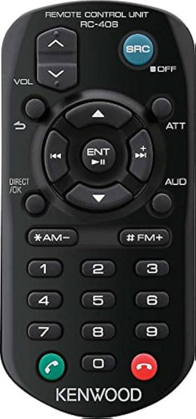 (CONTROL REMOTO) KENWOOD  RC-406