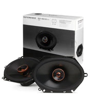 BOC 6X8, 2 VIAS INFINITY  REFERENCE 8632