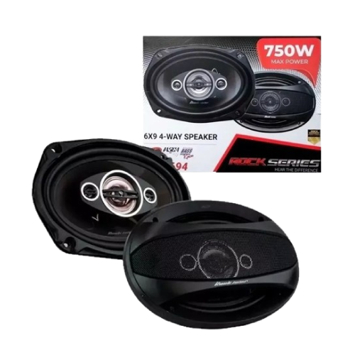 BOCINA 6X9  RKS-694