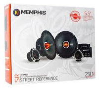 SET DE MEDIOS SRXP62C