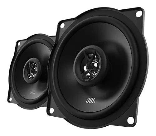 BOC 5 1/4, 2 VIAS JBL  STAGE1 51 F