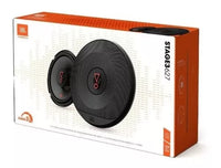 BOC 6.5, 2 VIAS JBL  STAGE3 627