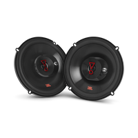BOC 6.5, 3 VIAS  SIN REJILLA JBL  STAGE3 637 F
