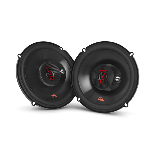 BOC 6.5, 3 VIAS  SIN REJILLA JBL  STAGE3 637 F