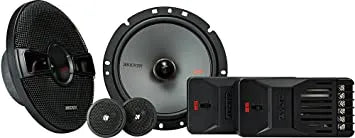 SET 6.5 2 VIAS JBL  STAGE 600 CH