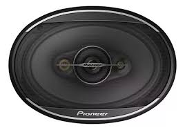 BOC 6X9, 4 VIAS , 450W PIONEER  TSA-6968