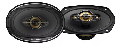 BOC 6X9 , 4 VIAS 650 W PIONEER  TSA-6978