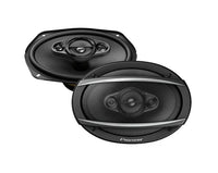 BOC 6X9, 4 VIAS , 650W PIONEER  TSA-6980 F