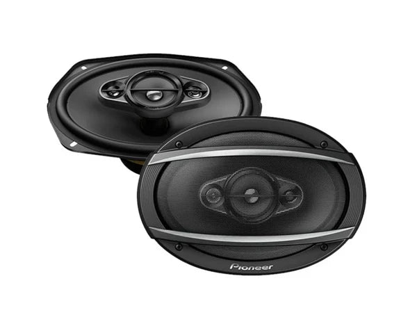 BOC 6X9, 4 VIAS , 650W PIONEER  TSA-6980 F