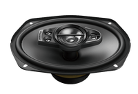 BOC 6X9 , 5 VIAS 700 W PIONEER  TSA-6987