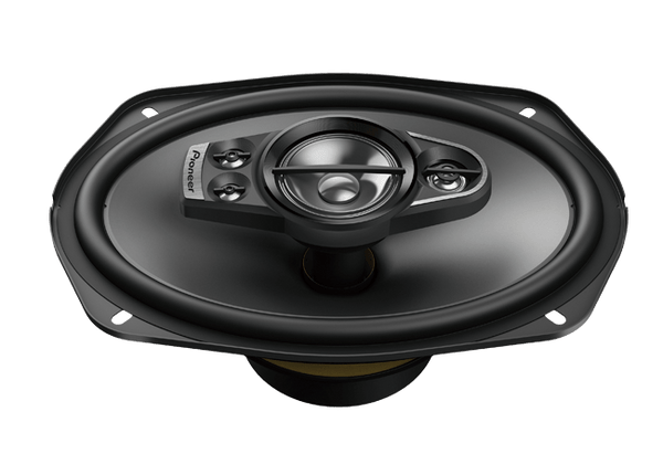 BOC 6X9 , 5 VIAS 700 W PIONEER  TSA-6987