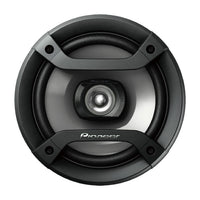 BOC 6.5, 2 VIAS PIONEER  TSF-1634 R