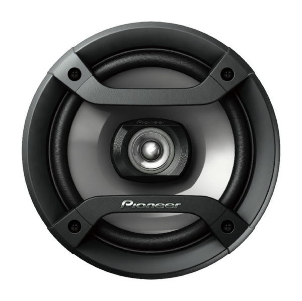 BOC 6.5, 2 VIAS PIONEER  TSF-1634 R