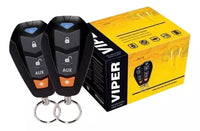 ALARMA VIPER  3400V
