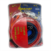 KIT DE INSTALACION BEEPER KIT8-BEEPER